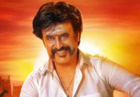 நடிகர் ரஜினிக்கு தாதாசாகேப் பால்கே விருது