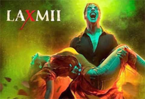 5 வருட சாதனையை முறியடித்த லட்சுமி டிவி ரேட்டிங்