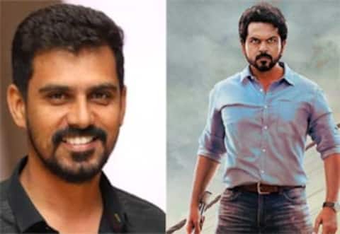 சுல்தான் தயாரிப்பாளர் டுவிட்டரிலேயே பைரசி லின்க் பதிவு
