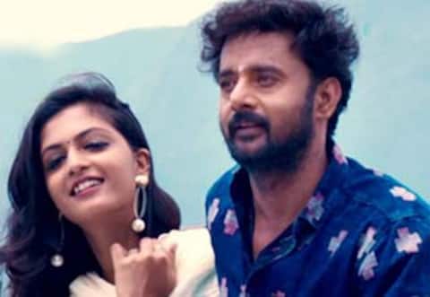 சர்வதேச பட விழாக்களுக்கு செல்லும் சின்னஞ்சிறு கிளியே