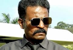 காடன் படத்துக்காக உயிரை கொடுத்து உழைத்தேன்: சம்பத்ராம்