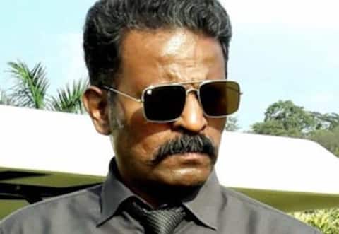 காடன் படத்துக்காக உயிரை கொடுத்து உழைத்தேன்: சம்பத்ராம்