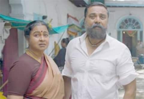 செக் மோசடி: சரத்குமார் சிறை தண்டனை நிறுத்தி வைப்பு: ராதிகாவுக்கு பிடிவாரண்ட்