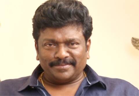 அலர்ஜியால் நடிகர் பார்த்திபன் பாதிப்பு