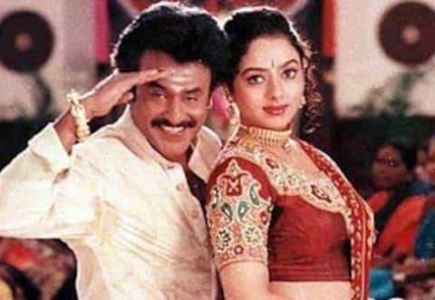 25வது ஆண்டில் அருணாச்சலம்