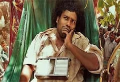 யோகிபாபுவின் மண்டேலா படத்திற்கு எதிர்ப்பு : போலீசில் புகார்