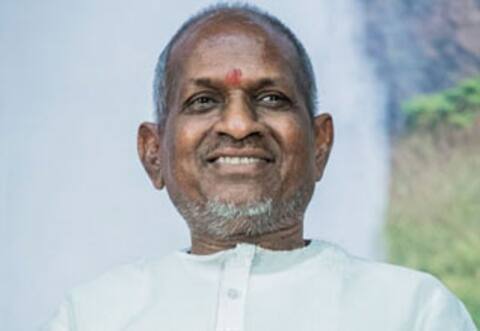 ஒரேநாளில் இசைக்கோர்ப்பை முடித்த இளையராஜா