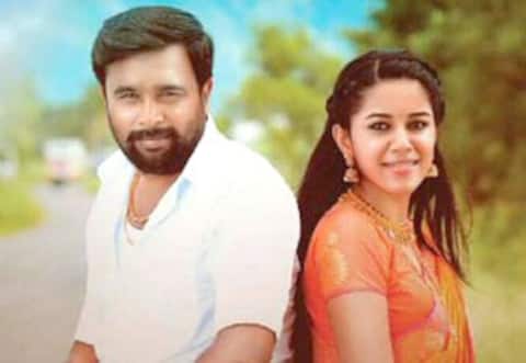 ஏப்ரல் 23ல் எம்ஜிஆர் மகன் ரிலீஸ் உறுதி