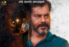 நட்டியின் ‛இன்பினிட்டி படப்பிடிப்பு நிறைவு
