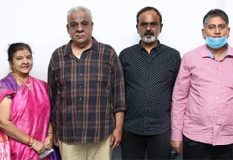 ஓடிடி தளம் துவங்கிய பிரபல தயாரிப்பு நிறுவனம்