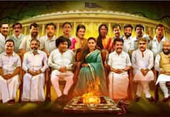 கோஸ்டி-யில் சிக்கிய காஜல் அகர்வால்