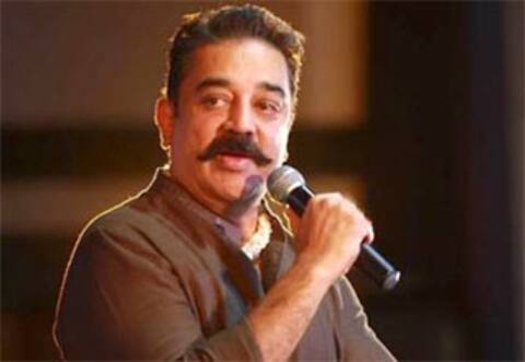 இந்தியன் 2 விவகாரம் - கம்முனு இருக்கிறாரா கமல்ஹாசன்?