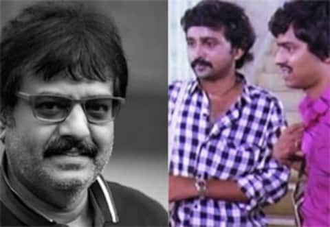 விவேக்குடன் அறிமுகமான ரமேஷ் அரவிந்த் இரங்கல்