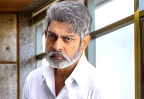 கொரோனா இரண்டாவது அலை : படப்பிடிப்பில் கலந்து கொள்ள ஜெகபதிபாபு மறுப்பு