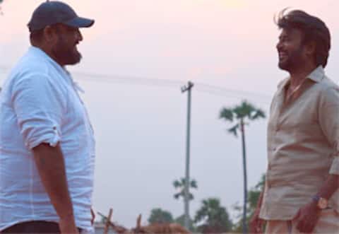 ஐதராபாத்தில் ரத்தாகும் படப்பிடிப்புகள் : அண்ணாத்த நிலை என்ன ?