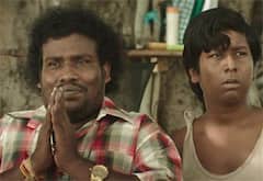 மண்டேலா படத்துக்கு மறுதணிக்கை கேட்டு வழக்கு