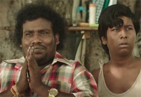 மண்டேலா படத்துக்கு மறுதணிக்கை கேட்டு வழக்கு