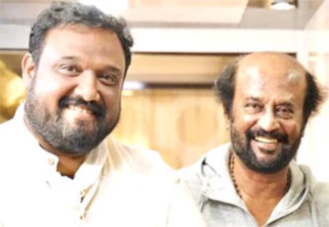 சிறப்பு அனுமதியுடன் இரவு ஊரடங்கிலும் அண்ணாத்த படப்பிடிப்பு ?