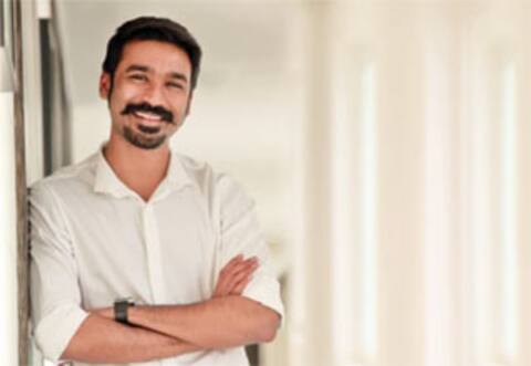 அடுத்தடுத்து புதிய படங்களில் தனுஷ்