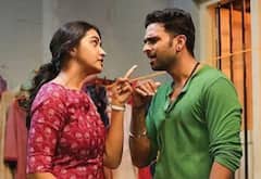 ஹாஸ்டல் ஆக மாறிய மலையாள ரீமேக்கில் அசோக் செல்வன்