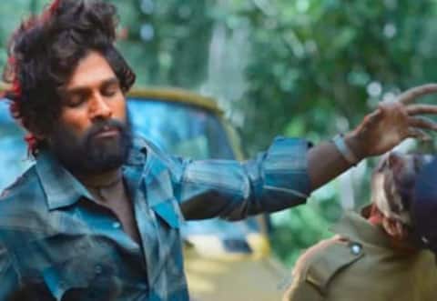 தடையில்லாமல் தொடரும் புஷ்பா படப்பிடிப்பு