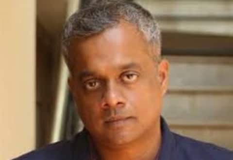 வெற்றிமாறனின் விடுதலையில் கவுதம் மேனனுக்கும் பங்கு