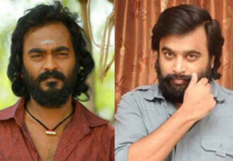 சசிகுமாருக்கு வில்லனாக மாறும் அப்பானி சரத்