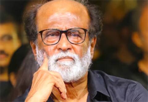 அன்றே சொன்ன ரஜினி : டுவிட்டரில் டிரெண்டிங்