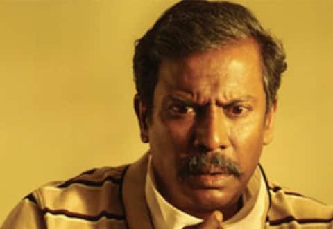 சமுத்திரகனி பிறந்த நாளில் வெளியான பர்ஸ்ட் லுக் போஸ்டர்