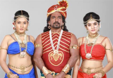உண்மை, புனைவு கலந்து 3 பாகங்களாக உருவாகும் கொற்றவை