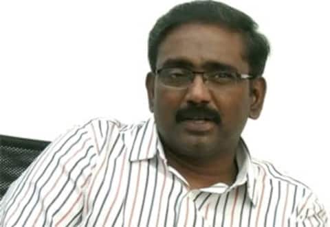 இயக்குனர் வசந்தபாலனுக்கு கொரோனா