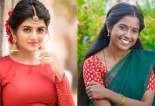 ‛பிக்பாஸ் புகழ் கேப்ரில்லாவுக்கும், ‛சுந்தரி புகழ் கேப்ரில்லாவுக்கும் கொரோனா