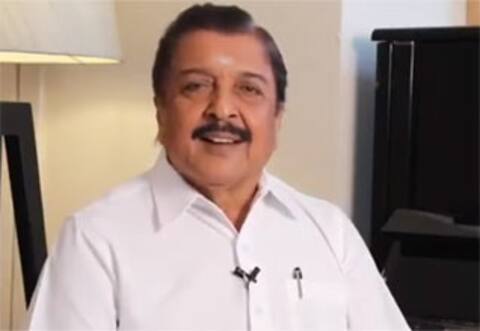 கொரோனாவிலிருந்து மக்களை காப்பாத்துங்க : மேலும் சில வேண்டுகோள் உடன் முதல்வர் ஸ்டாலினுக்கு சிவகுமார் வாழ்த்து