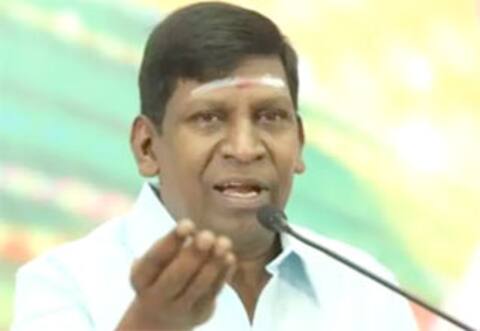 மீண்டும் வருவாரா வடிவேலு : ரசிகர்கள் எதிர்பார்ப்பு