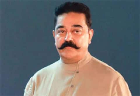 இந்தியன் 2 பஞ்சாயத்தில் இறங்கிய கமல்ஹாசன்
