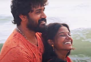 ஹீரோயின் ஆனார் கேப்ரில்லா