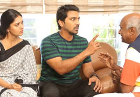 ராதா மோகனின் மலேஷியா டூ அம்னீஷியா மே 28ல் வெளியீடு