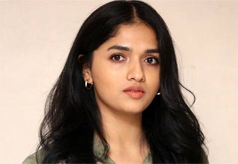 நடிகை சுனைனாவுக்கு கொரோனா
