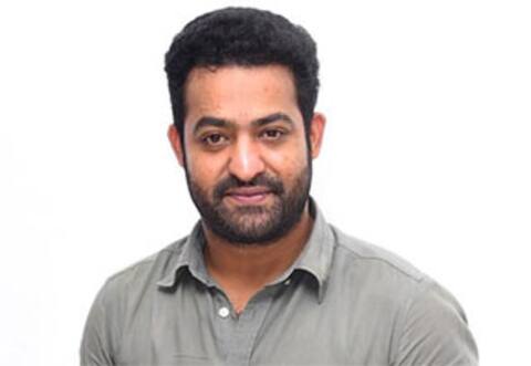 ஜூனியர் என்டிஆருக்கு கொரோனா