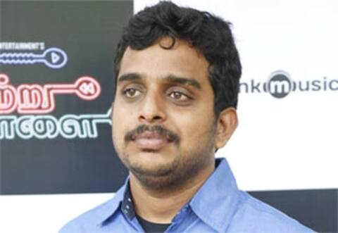 கொரோனாவிலிருந்து மீண்ட அயலான் இயக்குனர்
