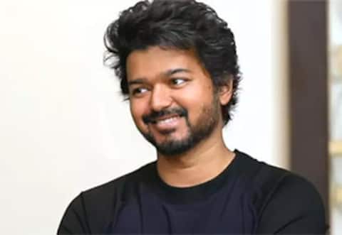 விஜய் 65 : செட் பணிகள் நிறுத்தம்