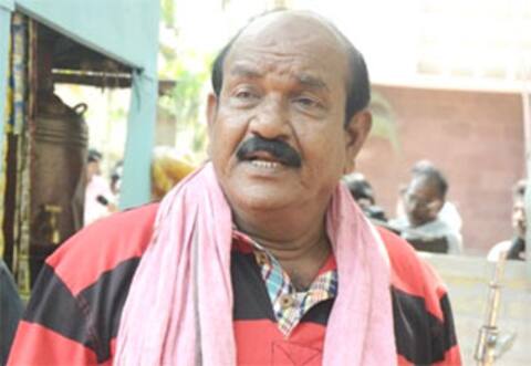 நகைச்சுவை நடிகர் நெல்லை சிவா காலமானார்