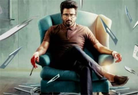 சிவகார்த்திகேயன் படத்திற்கு முதன்முறையாக யு/ஏ சான்றிதழ்