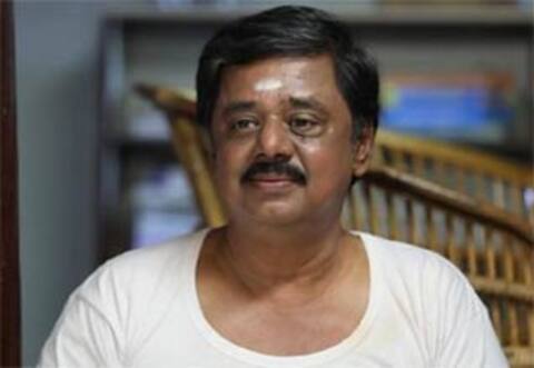 டிவி நடிகர் குட்டி ரமேஷ் காலமானார்