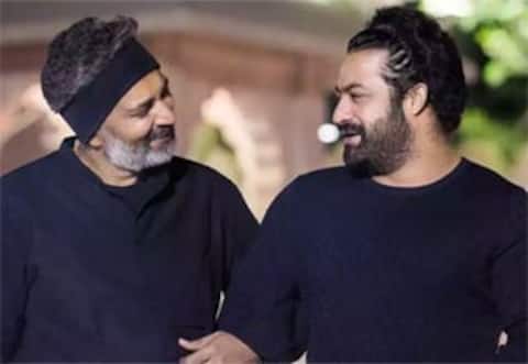 “ராஜமவுலி கோடரி எடுத்துக்கிட்டு துரத்துவார் : ஜூனியர் என்டிஆர் கலாட்டா