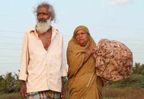 நடிகை ஆன எழுத்தாளர் மனைவி