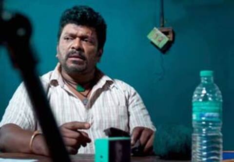 ஹிந்தி, ஆங்கிலத்தில் ஒத்த செருப்பு