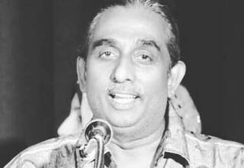 இயற்கையே கருணை காட்டு - தினா