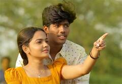 குழலி படத்திற்கு விருது