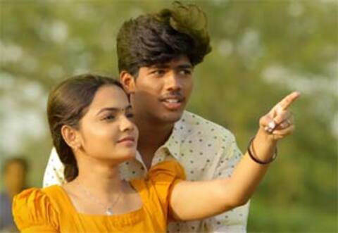 குழலி படத்திற்கு விருது